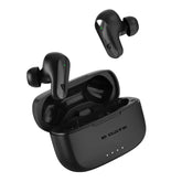 E GATE A60 ANC(~32dB) TWS, 60H Playtime, Quad Mics ENC,Gaming Mode & Touch Control, Low Latency, BT 5.3v in Ear Bluetooth Ear Buds with Voice Assistant,Flash Charge,Water Resitant Wireless Earphones